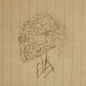 Meet your Posher, Kevin